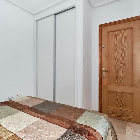 Lenas Apartments Radio Murcia Torrevieja Exterior photo